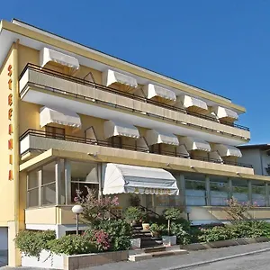 Stefania Hotel