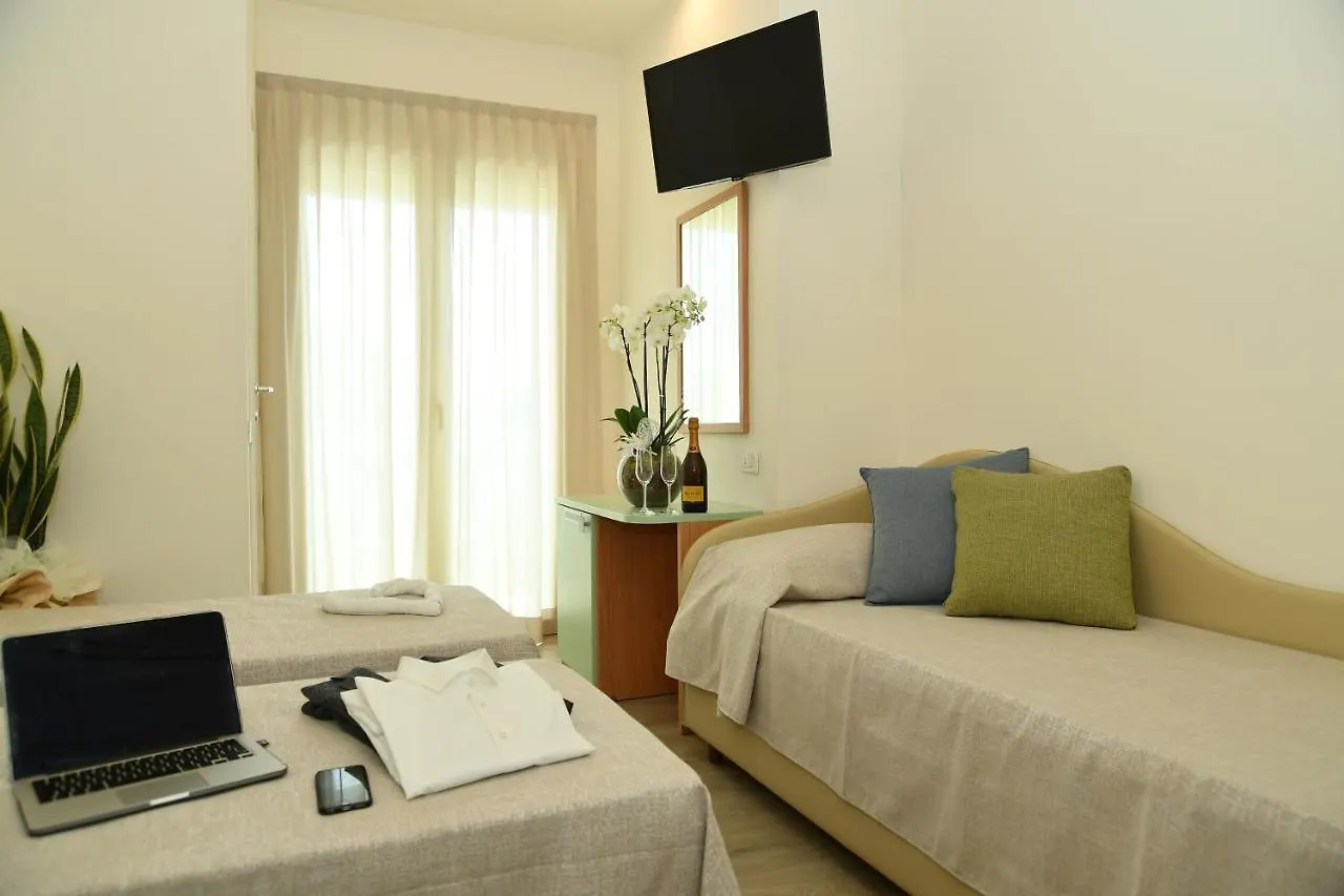 Hotel Gala Misano Adriatico