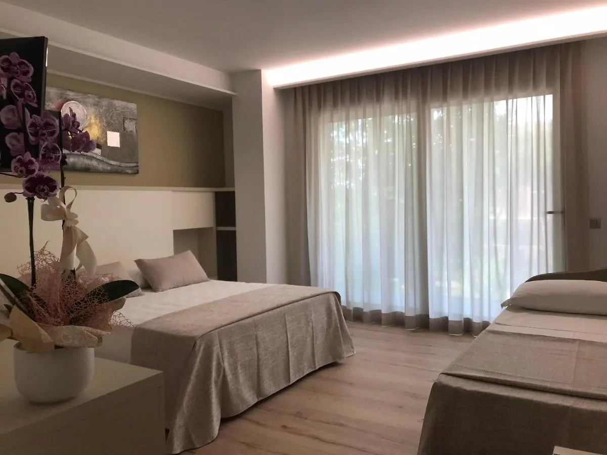 Hotel Gala Misano Adriatico