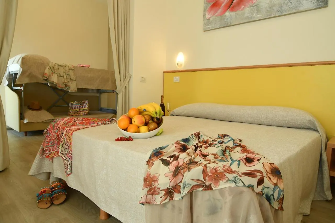 Hotel Gala Misano Adriatico
