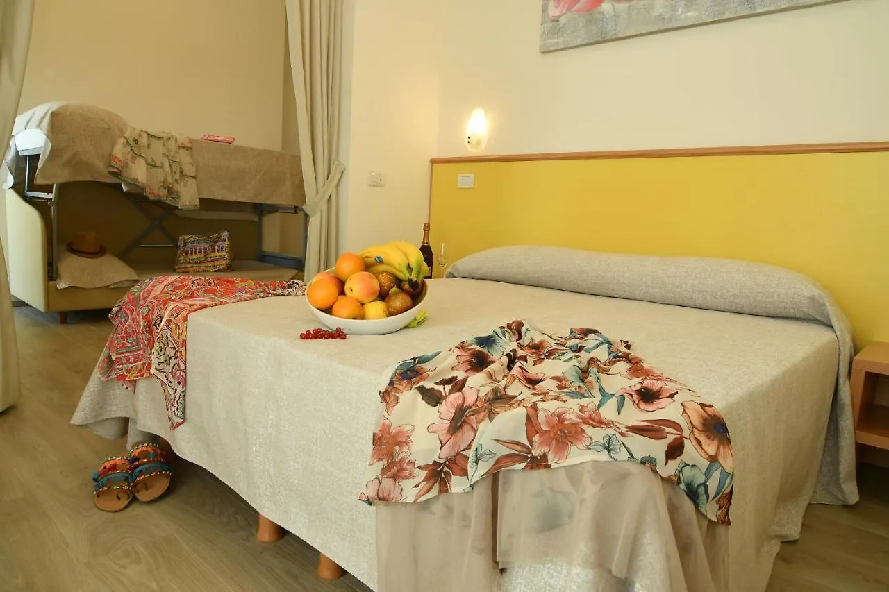 Hotel Gala Misano Adriatico