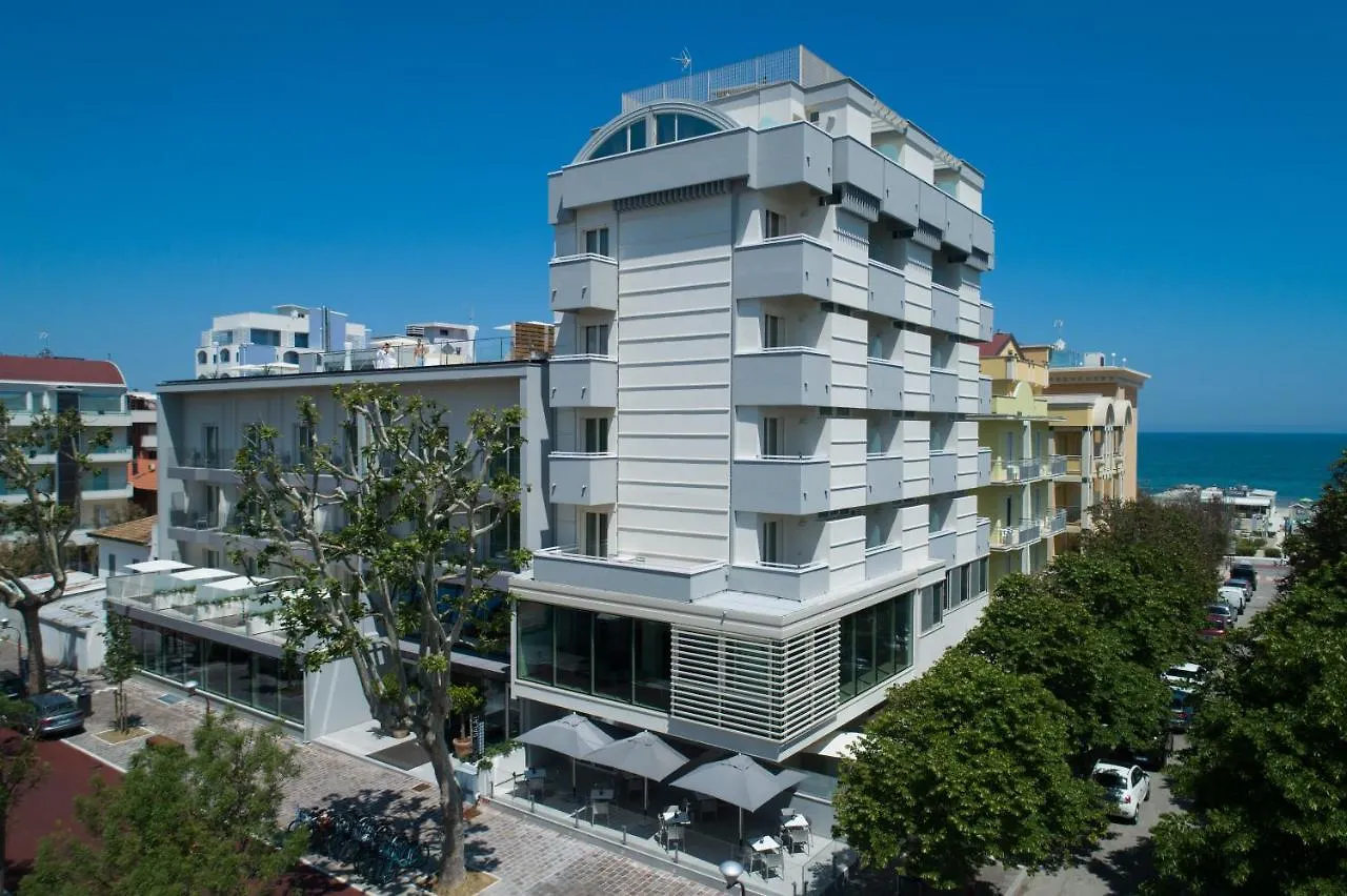 ***  Hotel Gala Misano Adriatico Italia